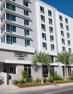 TownePlace Suites Marriott Miami Airport