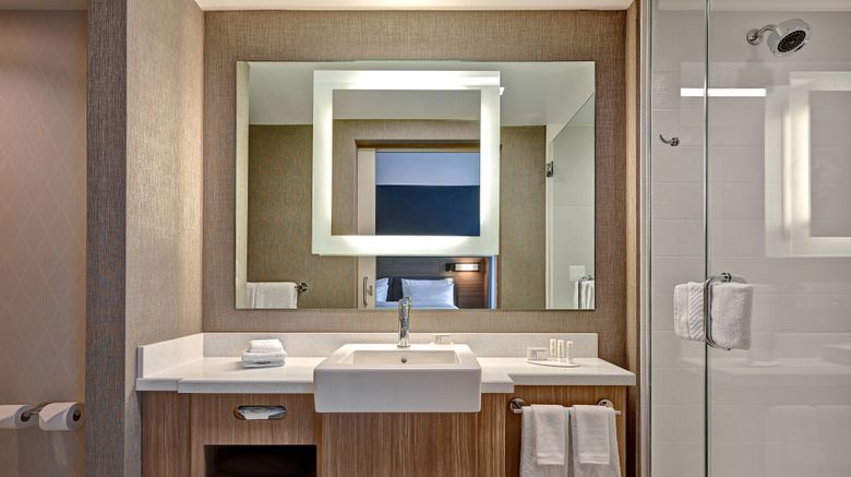 <b>SpringHill Suites University Area Room</b>. Images powered by <a href="https://www.leonardoworldwide.com/" title="Leonardo Worldwide" target="_blank">Leonardo</a>.