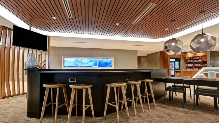 SpringHill Suites University Area Other