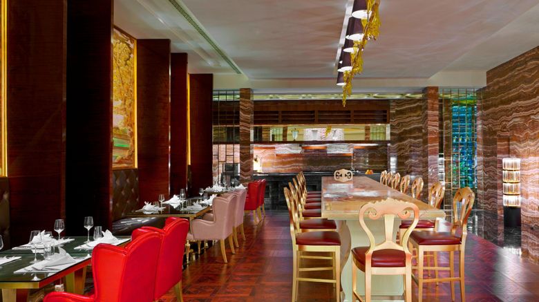 <b>Sheraton Chongqing Hotel Restaurant</b>. Images powered by <a href="https://www.leonardoworldwide.com/" title="Leonardo Worldwide" target="_blank">Leonardo</a>.