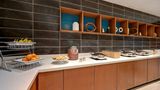 SpringHill Suites University Area Restaurant