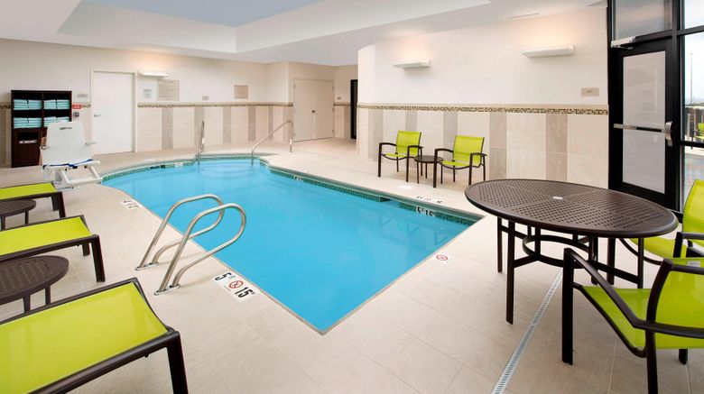 <b>SpringHill Stes by Marriott Journal Cntr Pool</b>. Images powered by <a href="https://www.leonardoworldwide.com/" title="Leonardo Worldwide" target="_blank">Leonardo</a>.