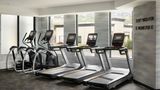 Fairfield by Marriott West Kelowna Health Club