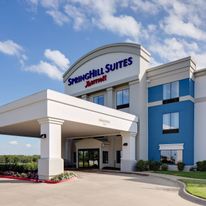 SpringHill Suites by Marriott