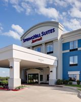 SpringHill Suites by Marriott