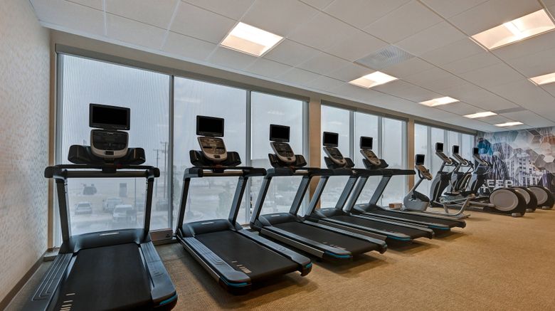 <b>SpringHill Suites University Area Health Club</b>. Images powered by <a href="https://www.leonardoworldwide.com/" title="Leonardo Worldwide" target="_blank">Leonardo</a>.