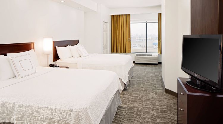 SpringHill Suites by Marriott Suite