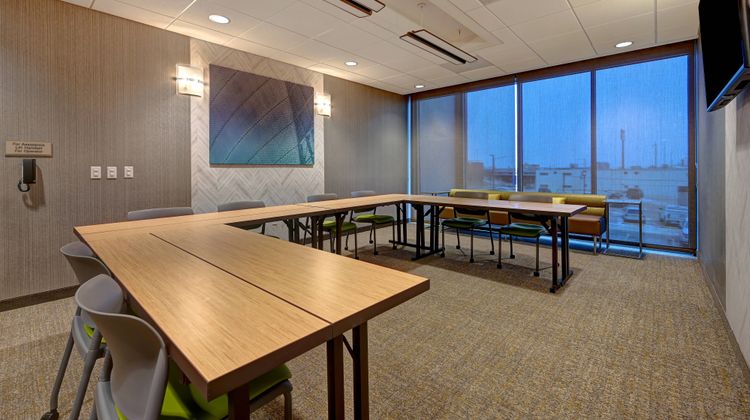 SpringHill Suites University Area Meeting