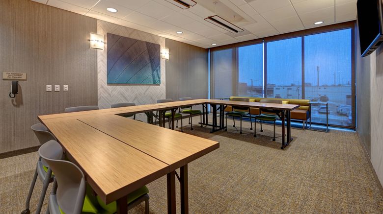 <b>SpringHill Suites University Area Meeting</b>. Images powered by <a href="https://www.leonardoworldwide.com/" title="Leonardo Worldwide" target="_blank">Leonardo</a>.