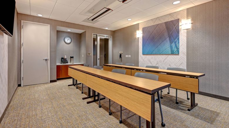 <b>SpringHill Suites University Area Meeting</b>. Images powered by <a href="https://www.leonardoworldwide.com/" title="Leonardo Worldwide" target="_blank">Leonardo</a>.