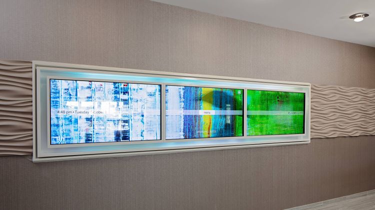 SpringHill Suites by Marriott Other