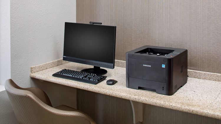 SpringHill Suites by Marriott Other
