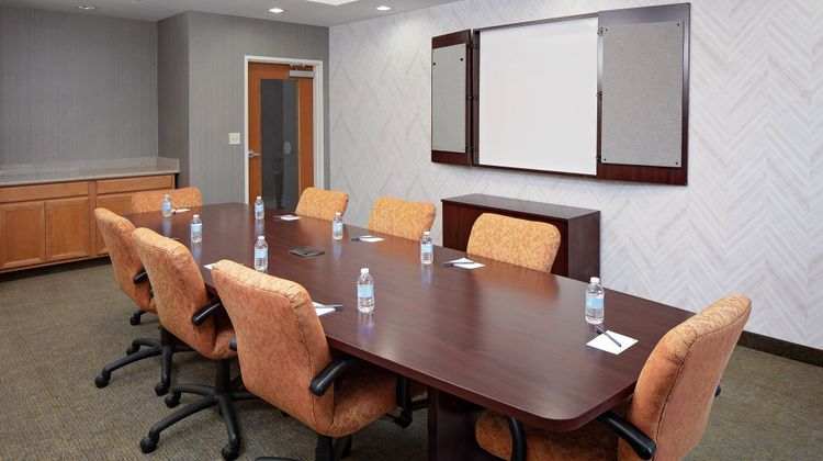 SpringHill Suites by Marriott Meeting