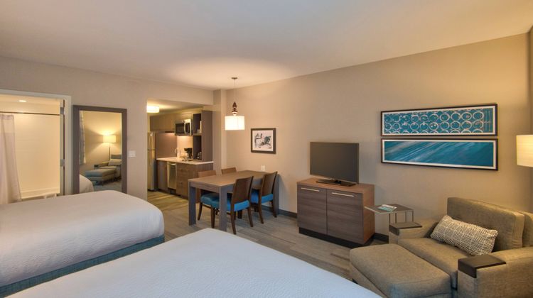 TownePlace Suites Marriott Miami Airport Suite