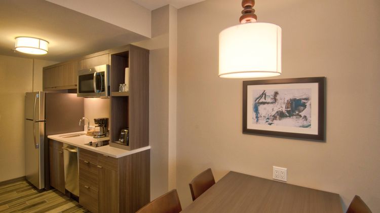 TownePlace Suites Marriott Miami Airport Suite