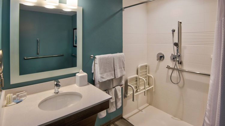 TownePlace Suites Marriott Miami Airport Room