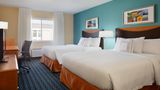 Fairfield Inn/Suites Youngstown Boardman Room