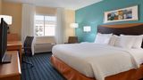 Fairfield Inn/Suites Youngstown Boardman Room