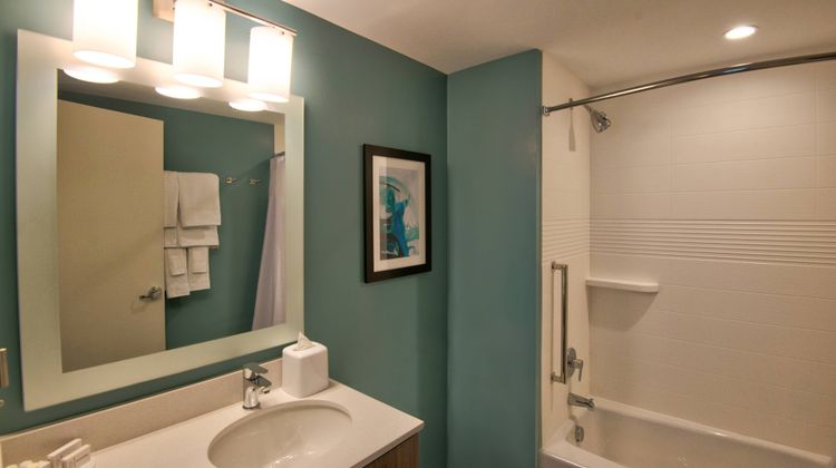 TownePlace Suites Marriott Miami Airport Room
