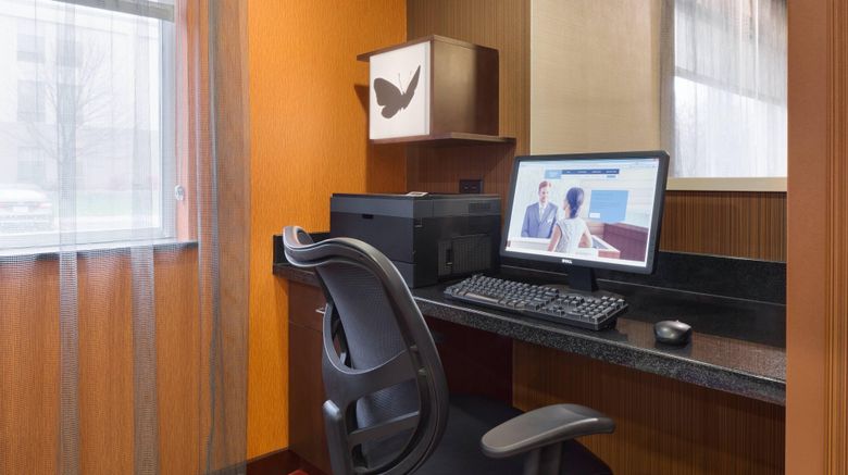 <b>Fairfield Inn/Suites Youngstown Boardman Other</b>. Images powered by <a href="https://www.leonardoworldwide.com/" title="Leonardo Worldwide" target="_blank">Leonardo</a>.