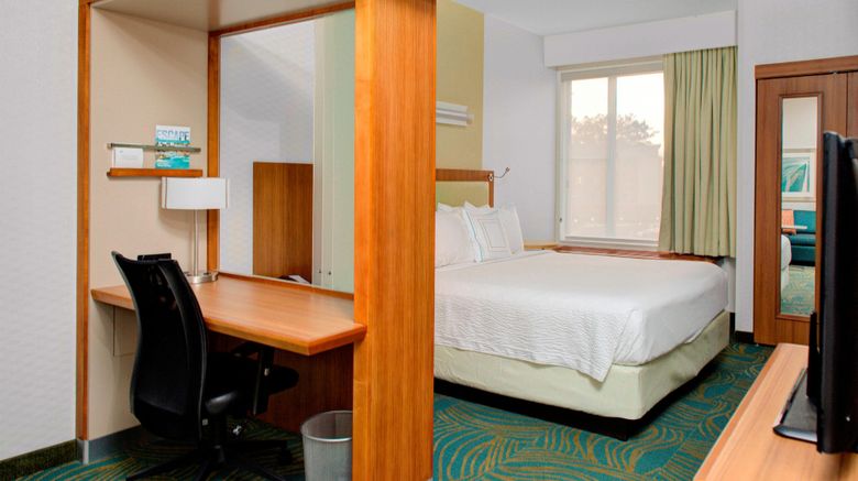 <b>SpringHill Suites Augusta Suite</b>. Images powered by <a href="https://www.leonardoworldwide.com/" title="Leonardo Worldwide" target="_blank">Leonardo</a>.
