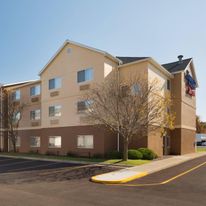 Fairfield Inn/Suites Youngstown Boardman