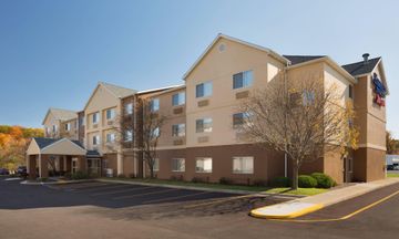 Fairfield Inn/Suites Youngstown Boardman