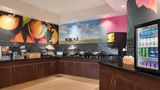 Fairfield Inn/Suites Youngstown Boardman Restaurant