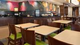 Fairfield Inn/Suites Youngstown Boardman Restaurant