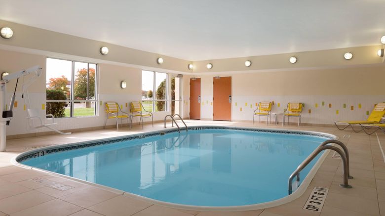 <b>Fairfield Inn/Suites Youngstown Boardman Pool</b>. Images powered by <a href="https://www.leonardoworldwide.com/" title="Leonardo Worldwide" target="_blank">Leonardo</a>.