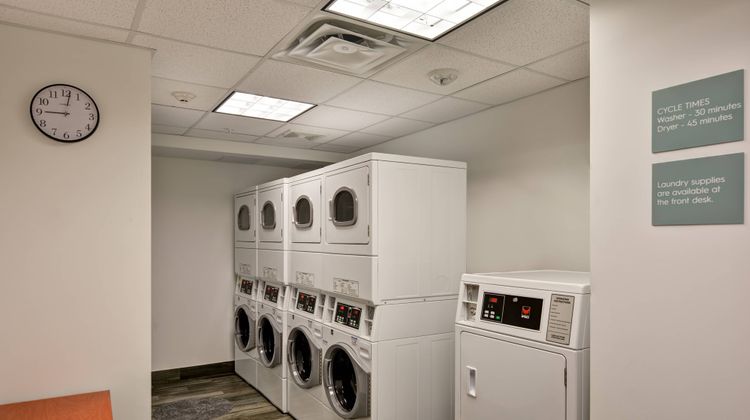 TownePlace Suites Marriott Miami Airport Other