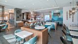 TownePlace Suites Marriott Miami Airport Restaurant