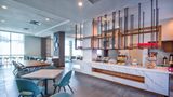 TownePlace Suites Marriott Miami Airport Restaurant