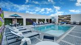 TownePlace Suites Marriott Miami Airport Pool