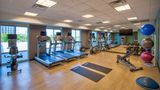 TownePlace Suites Marriott Miami Airport Health Club