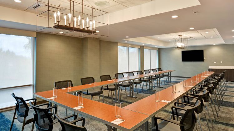 TownePlace Suites Marriott Miami Airport Meeting