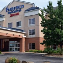 Fairfield Inn & Suites Youngstown