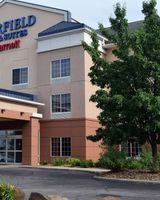 Fairfield Inn & Suites Youngstown
