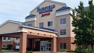 Fairfield Inn & Suites Youngstown