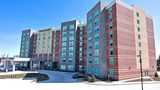 Fairfield Inn & Suites Ottawa Airport Exterior