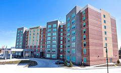 Fairfield Inn & Suites Ottawa Airport