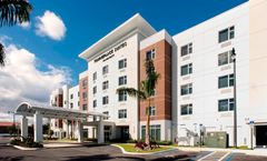 TownePlace Suites Miami Homestead