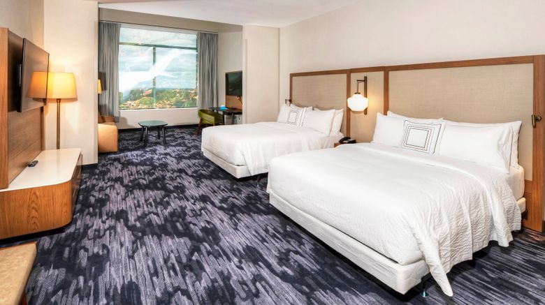 <b>Fairfield Inn & Suites Ottawa Airport Suite</b>. Images powered by <a href="https://www.leonardoworldwide.com/" title="Leonardo Worldwide" target="_blank">Leonardo</a>.