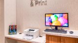 Fairfield Inn & Suites Ottawa Airport Other