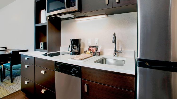 TownePlace Suites Miami Homestead Room