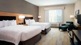 TownePlace Suites Miami Homestead Suite