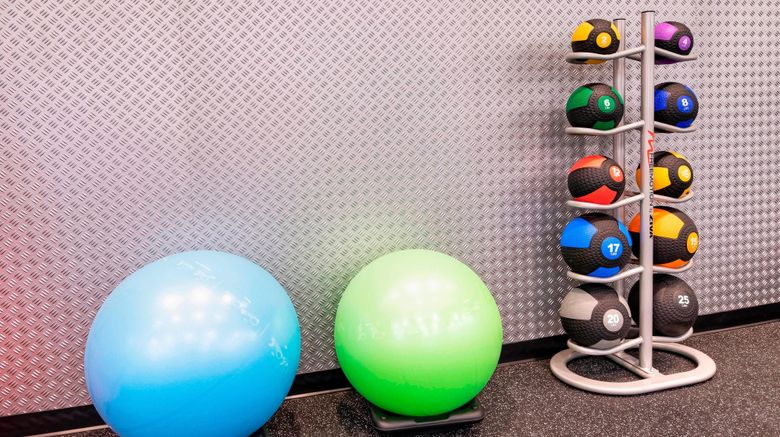 <b>Fairfield Inn & Suites Ottawa Airport Health Club</b>. Images powered by <a href="https://www.leonardoworldwide.com/" title="Leonardo Worldwide" target="_blank">Leonardo</a>.