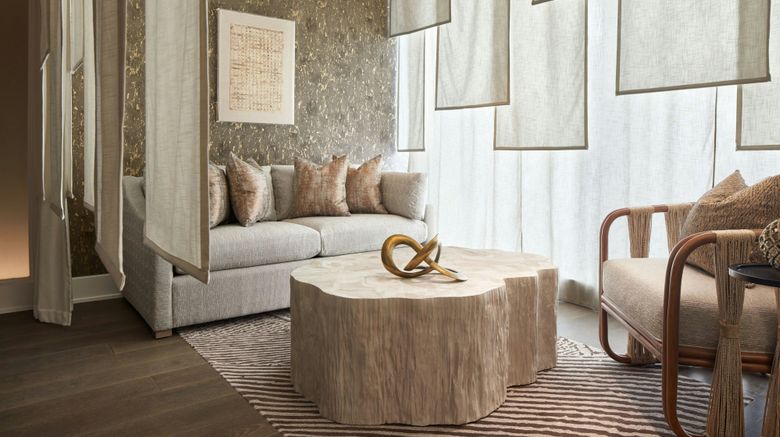 <b>The Ritz-Carlton, Charlotte Spa</b>. Images powered by <a href="https://www.leonardoworldwide.com/" title="Leonardo Worldwide" target="_blank">Leonardo</a>.