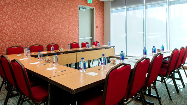 <b>TownePlace Suites Miami Homestead Meeting</b>. Images powered by <a href="https://www.leonardoworldwide.com/" title="Leonardo Worldwide" target="_blank">Leonardo</a>.