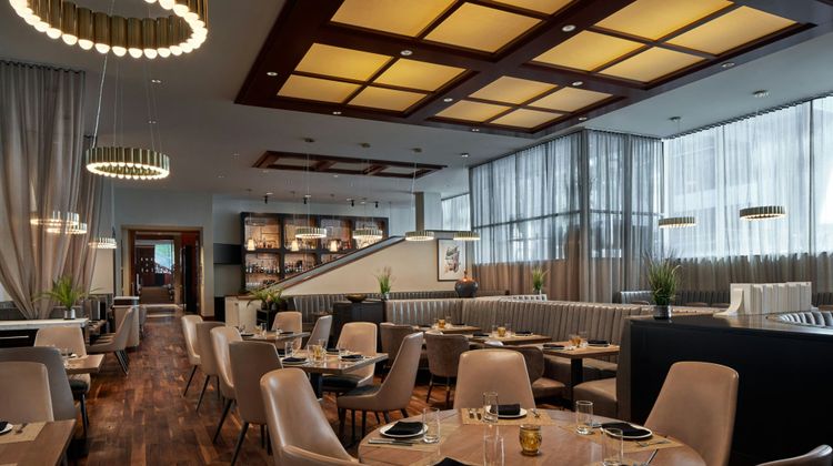 The Ritz-Carlton, Charlotte Restaurant